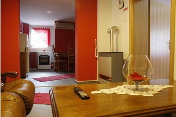 Pension de famille Bjelovar 1
